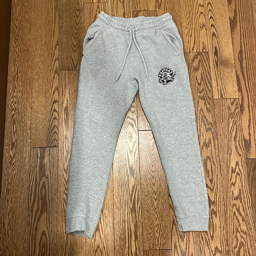 Mitchell & Ness Toronto Raptors Sweatpants